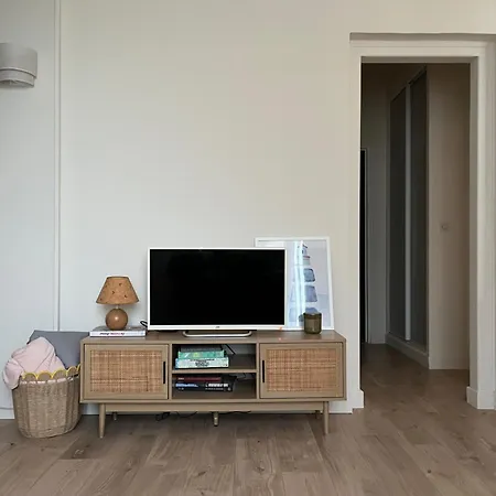 Appartamento Beachside Retreat With Lots Of Natural Light *